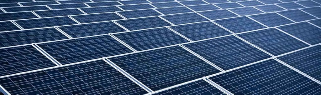 zonnepanelen reinigen