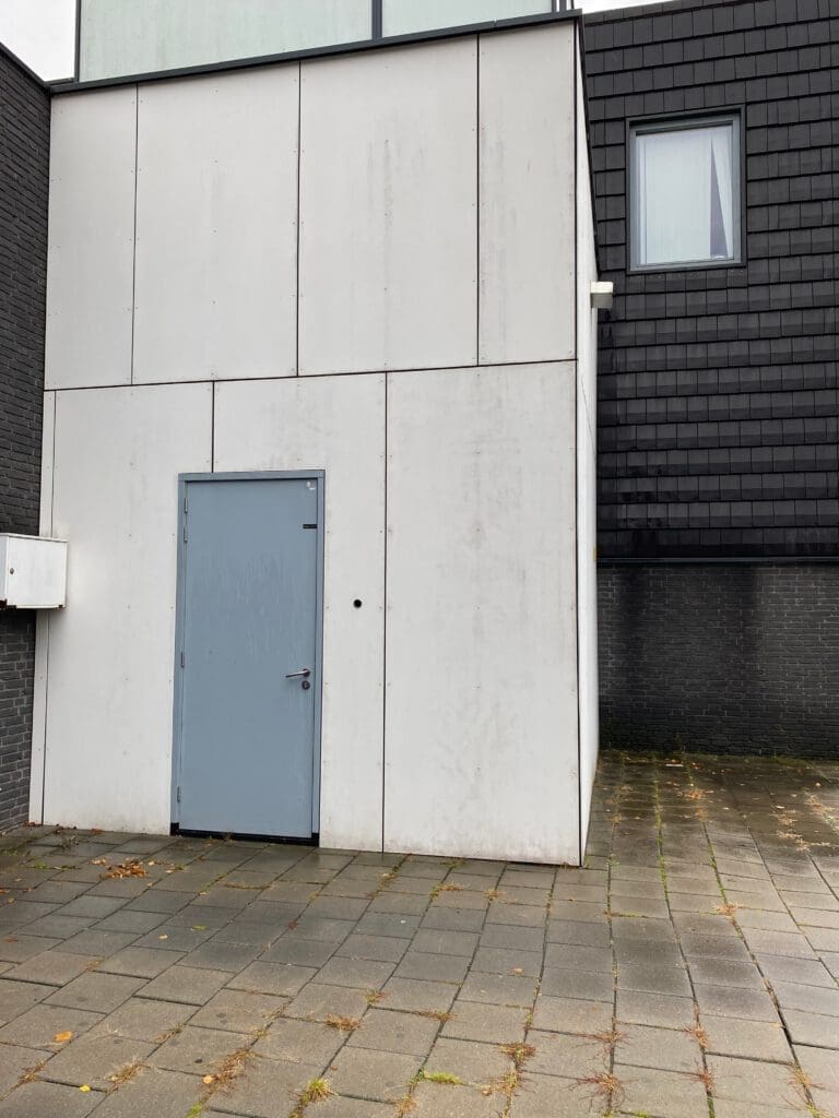 WandVies Kohler diensten