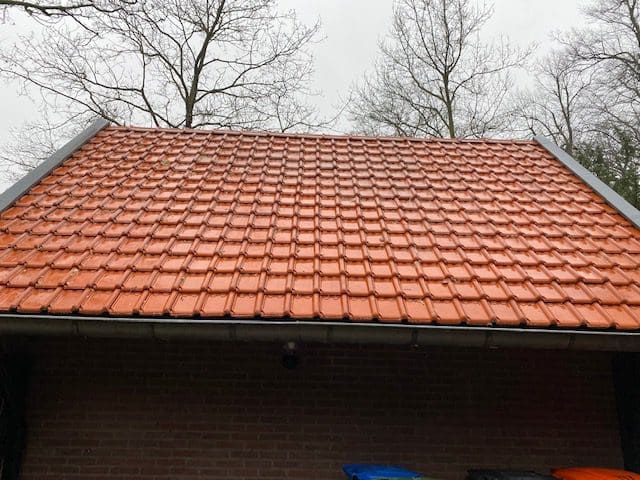 dakpannen-reinigen