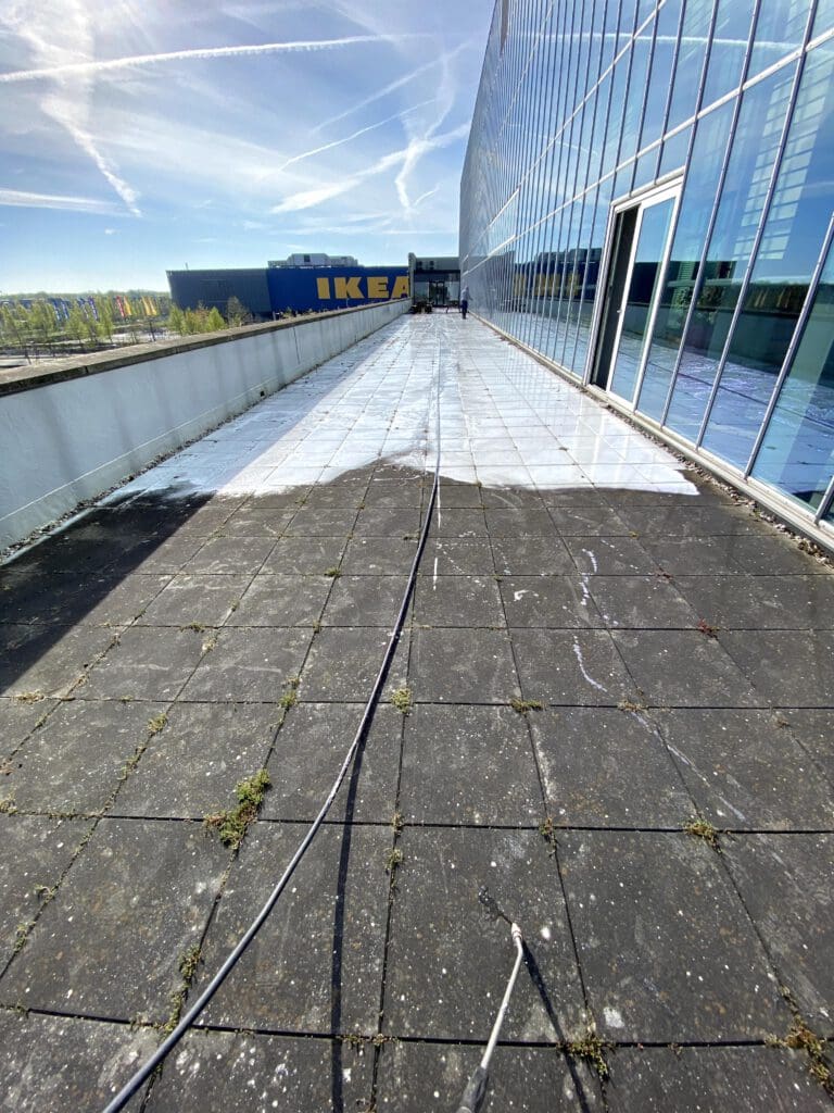 Kohler diensten