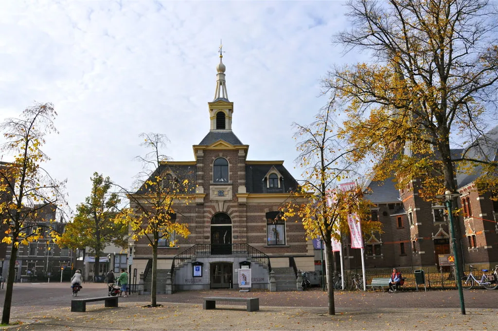 Glazenwasser hilversum