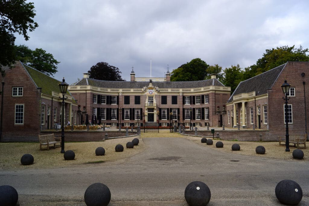 Glazenwasser Baarn