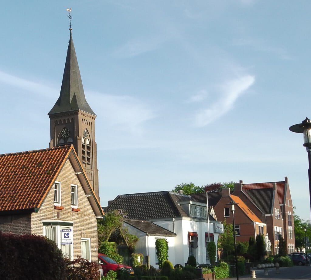 glazenwasser leusden